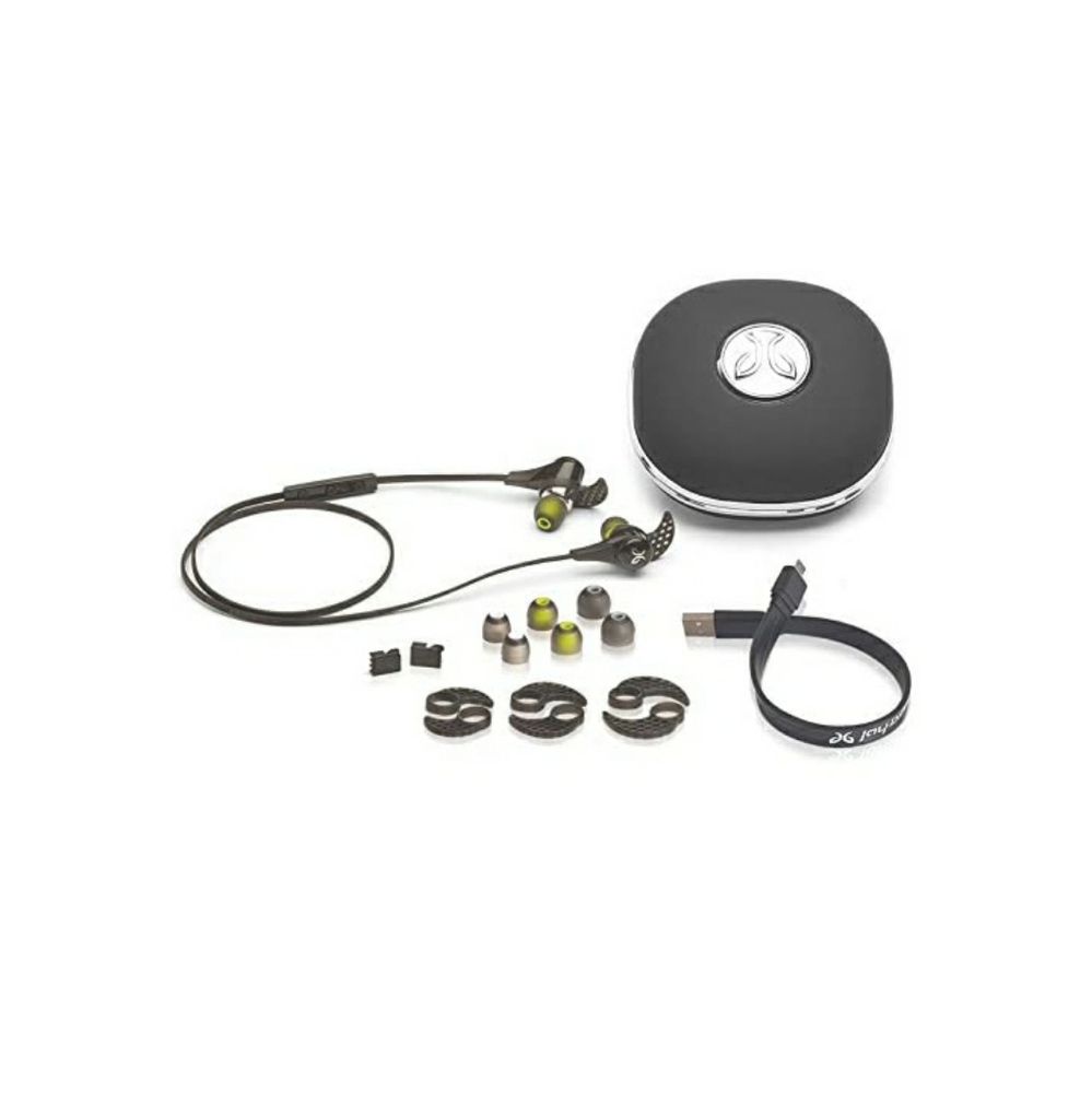 Jaybird BBX1 Wireless Headphones